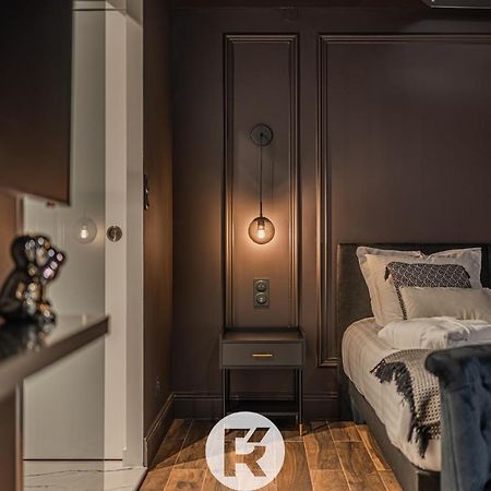 R'Apparts The Love Nest Suite Grenoble Extérieur photo